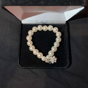 Pearl Bracelet